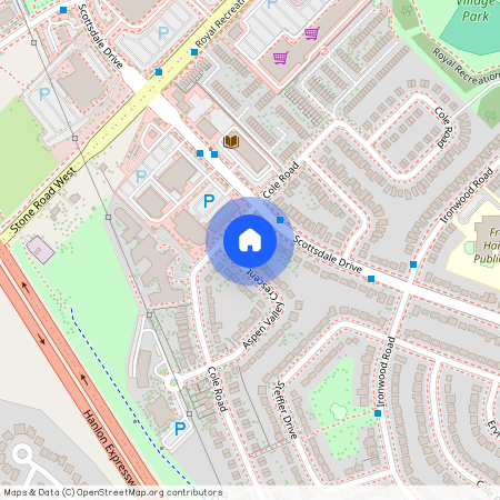 4 Aspen Valley Crescent, Guelph, ON, Canada