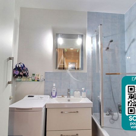 Location appartement 3 pièces, 64.00m², Élancourt - Photo 4