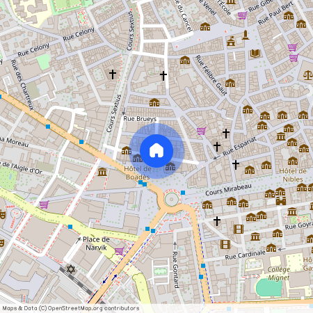 13100, Aix-En-Provence