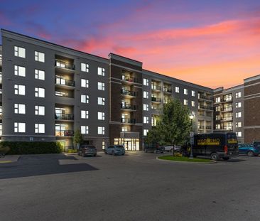 For Lease - 610 Farmstead Drive Unit# 409, Milton, Ontario - Photo 5