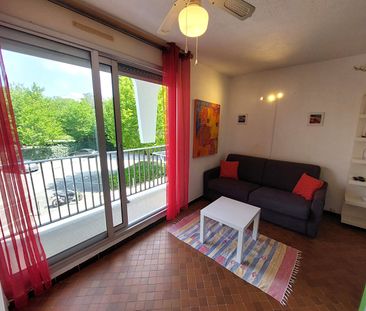 Location appartement 1 pièce, 17.00m², La Grande-Motte - Photo 2