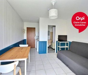 Location Appartement 1 pièce Meublé 18m² CASTRES 81100 - Photo 2