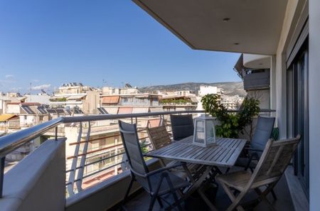 Διαμέρισμα για ενοικίαση Κέντρο (Νέος Κόσμος) - Φωτογραφία 4
