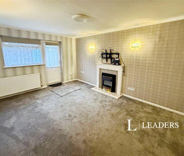 1 bedroom bungalow to rent - Photo 1