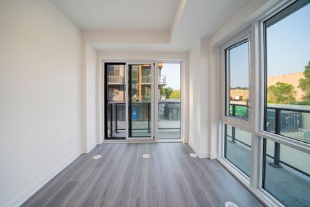 For Lease - 67 Curlew Drive Unit# 165, Toronto, Ontario - Photo 4