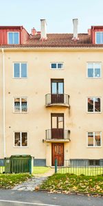 Brahegatan 65 - Photo 4