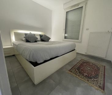 Appartement 2 pièces à - Photo 2