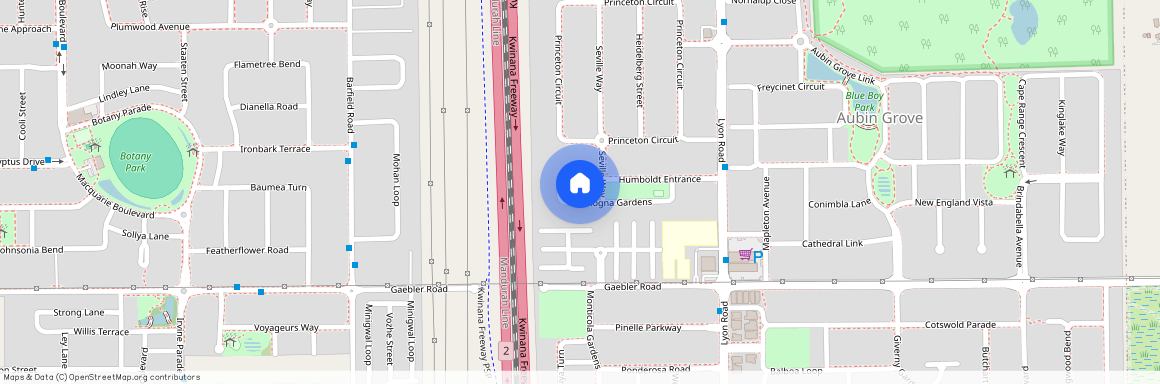 46 Bologna Gardens, WA 6164, Aubin Grove