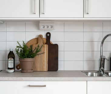 Tubölegatan, Skellefteå - Foto 3