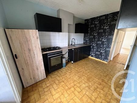 Appartement F4 à louer - Photo 4