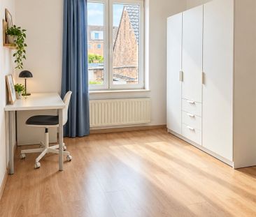Appartement te huur in Ekeren met 2 slaapkamers - Photo 5