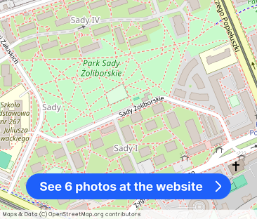 Wynajem kawalerki - Photo 1