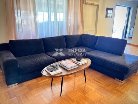 Ενοικιάζεται Διαμέρισμα 100 τ.μ. - Φωτογραφία 4
