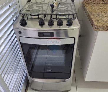 Apartamento para locação, 56 m2, 2 dormitórios, 1 suíte, 1 vaga, Pe... - Foto 3