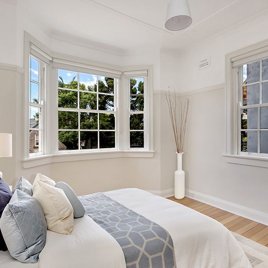 8/8A Queen Street, Woollahra NSW 2025 - Apartment For Rent | Domain - Photo 1