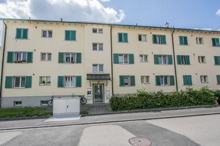 2.5 Zimmer, 59 m², 3. Stock - Photo 5