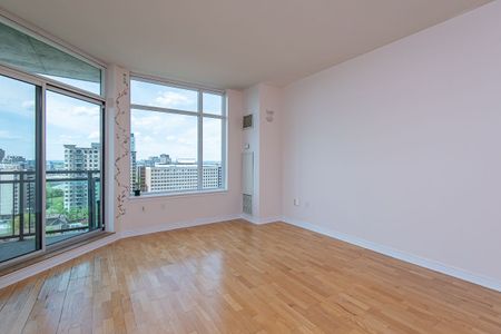 For Lease - 570 Laurier Avenue Unit# 1203, Ottawa Centre, Ontario - Photo 5