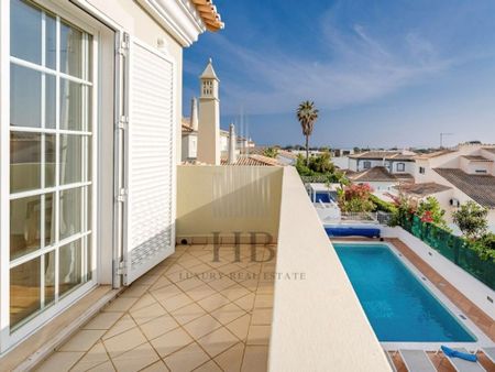 4 room luxury House for rent in Sesmarias, Albufeira, Albufeira Municipality, Distrito de Faro - Photo 5