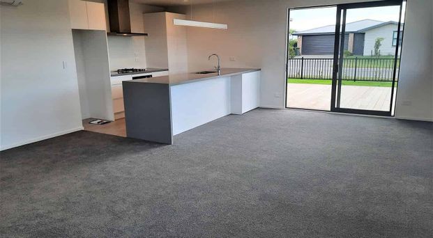 Family Home in Rolleston - Photo 1