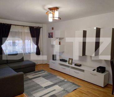 Apartament 2 camere, 52 mp, centrală termică, zona Rovine - Fotografie 2