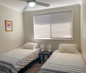 NORTH TAMWORTH - Fully Furnished Townhouse - Photo 5