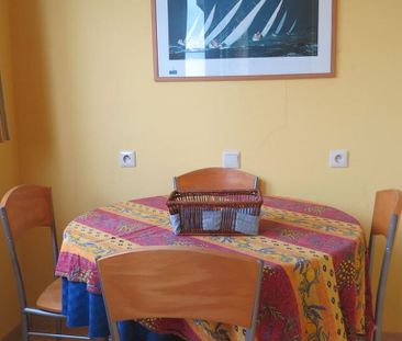 Appartement te huur in Oostende voor € 925 met 1 slaapkamer - Foto 2