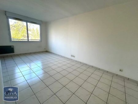 Appartement à louer 1 pièce 24.95m² - Photo 5