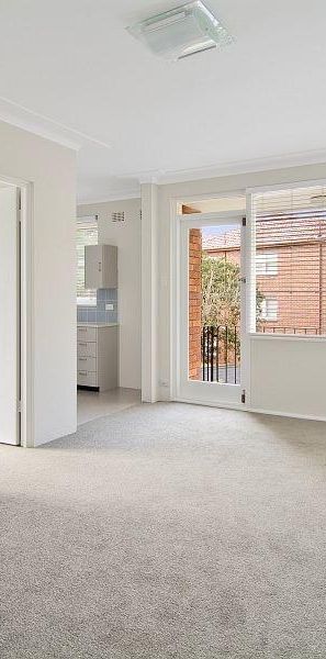 19/113 Shadforth Street, Mosman NSW 2088 - Apartment For Rent | Domain - Photo 1