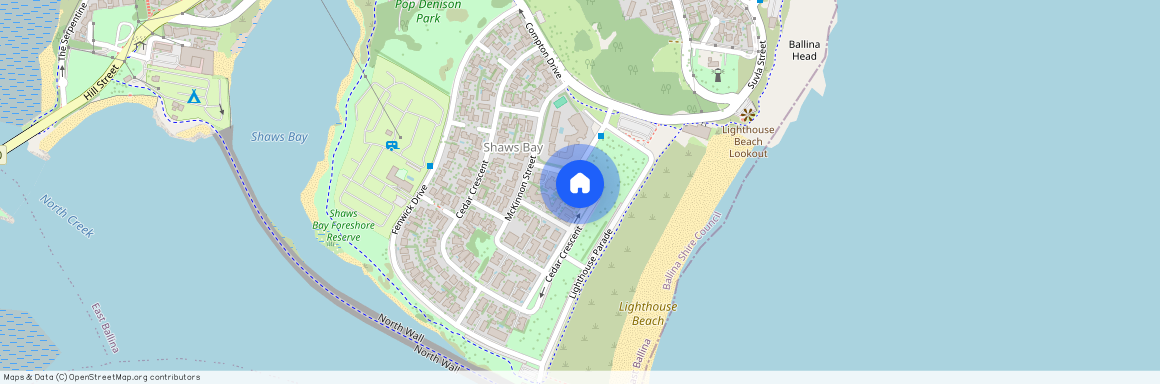 NSW, 2/72 Cedar Crescent, 2478, East Ballina