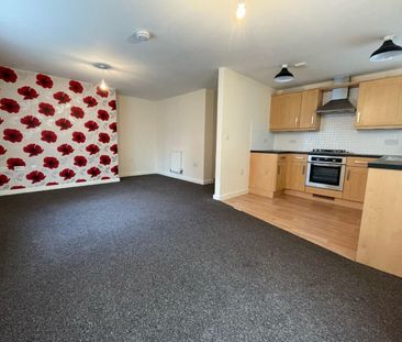 Forge Road, Dursley, GL11 4GB - Photo 2