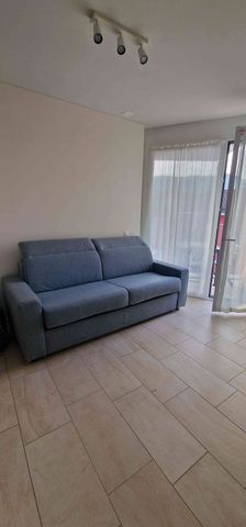 1.5 Zimmer, 25 m², 3. Stock - Photo 2