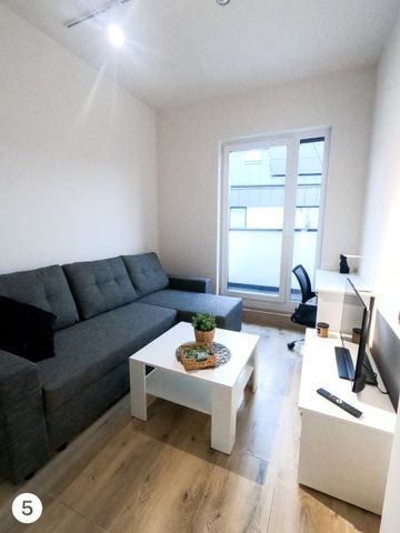 Pokój Poznań - Zdjęcie 3