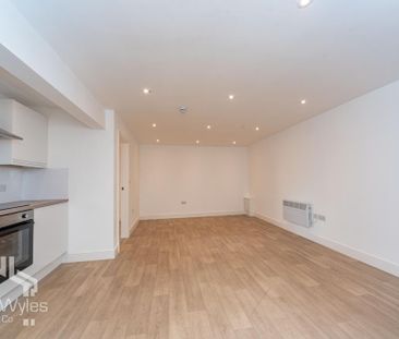 1 bedroom flat to rent - Photo 6