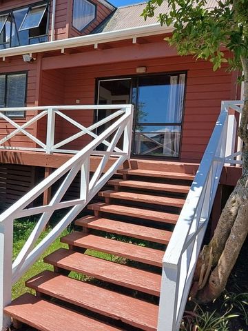 New kitchen and large deck for summer - Photo 5