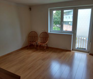 Trenčín Inovecká - 2izbový byt po kompletnej rekonštrukcií + klimat... – Fotografia 1