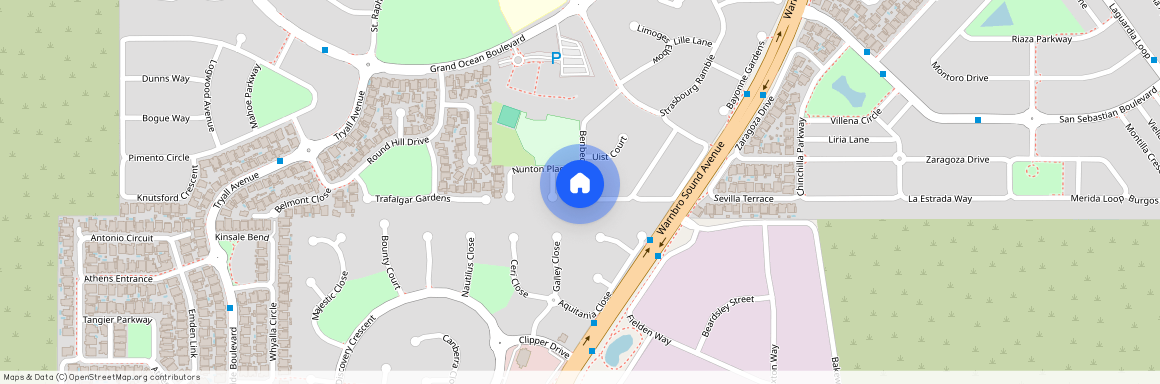 20 Benbecula Loop, WA 6172, Port Kennedy