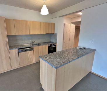 4.5 Zimmer, 111 m², 3. Stock - Foto 3