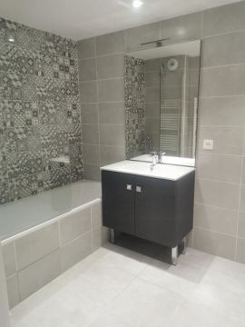 Appartement 3 pièces 58.9 m² - Photo 4