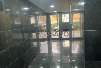 Apartamento T2 para alugar em Lisboa