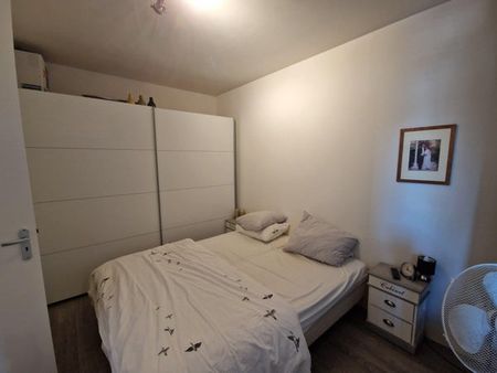 Te huur: Appartement Grote Kerkstraat in Steenbergen - Foto 5