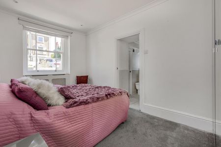4 bedroom flat to rent - Photo 5
