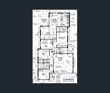 New Build 4x2 Property Available Now! - Photo 1