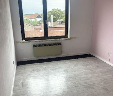 Appartement te huur in Heist-Aan-Zee met 3 slaapkamers - Foto 4