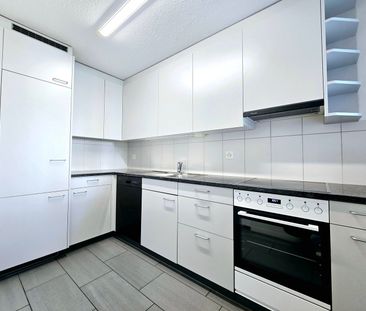 4.5 Zimmer, 93 m², 3. Stock - Foto 2