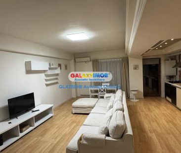 Apartament 2 camere Straulesti/bloc nou/parcre subterana - Photo 2