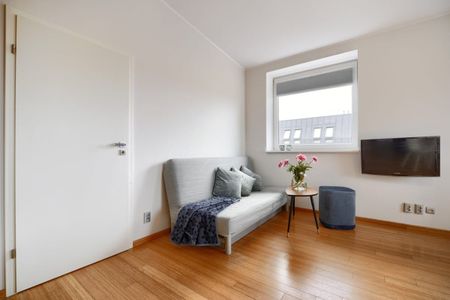Klimatyczne mieszkanie blisko Areny, 2 pokoje 45 m² - Photo 2