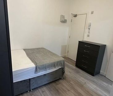 Studio Flat, Tunley Road, NW10 - Photo 6