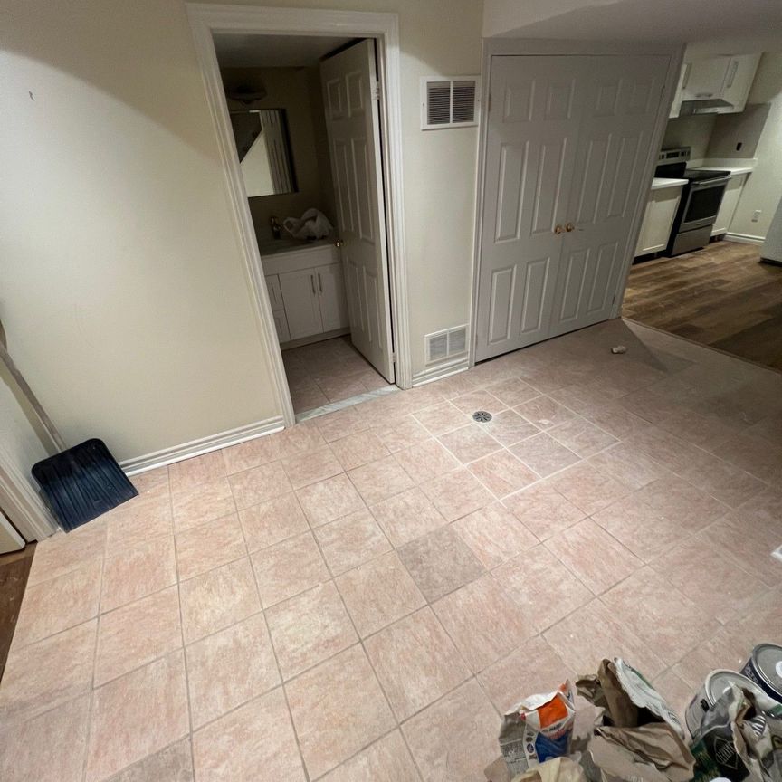 For Lease - 41 Majestic Drive Unit# BSMT, Markham, Ontario - Photo 1