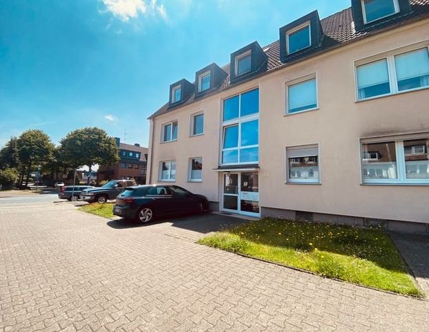 Attraktive 3,5 Zimmer Wohnung in bester Lage am "Köllnischen Wald" - Photo 1