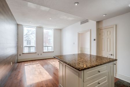 For Lease - 283 King Street Unit# 201, Hamilton, Ontario - Photo 3